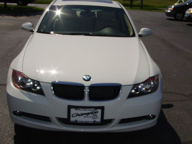2006 BMW 3 series STX XL XLT FX2 Lariat