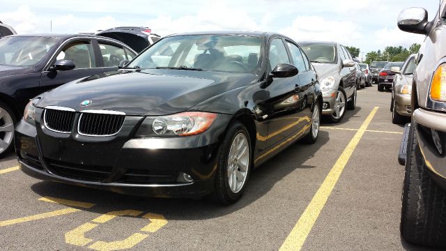 2006 BMW 3 series STX XL XLT FX2 Lariat