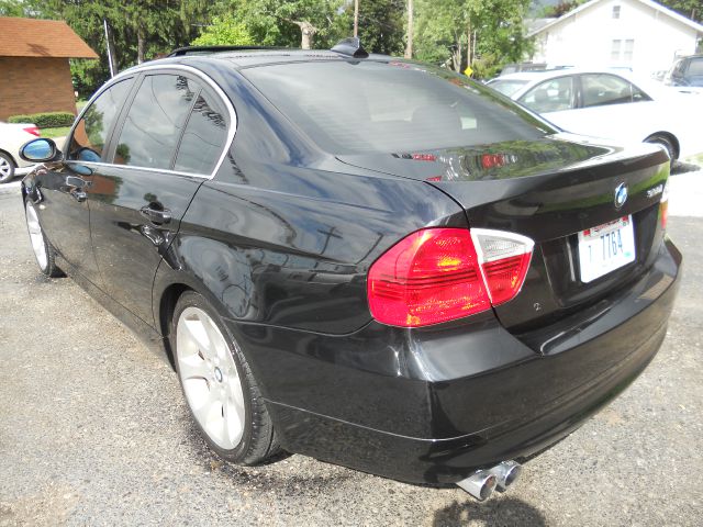 2006 BMW 3 series STX XL XLT FX2 Lariat