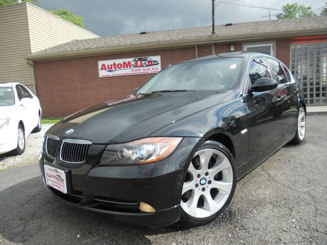 2006 BMW 3 series STX XL XLT FX2 Lariat