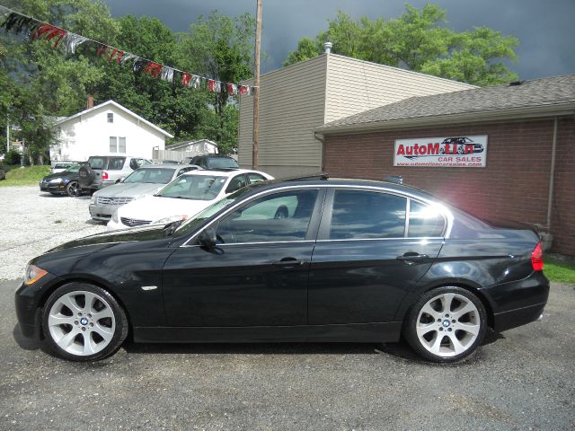 2006 BMW 3 series STX XL XLT FX2 Lariat