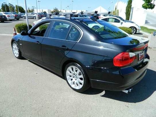 2006 BMW 3 series STX XL XLT FX2 Lariat