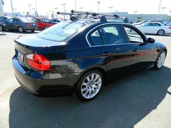 2006 BMW 3 series STX XL XLT FX2 Lariat