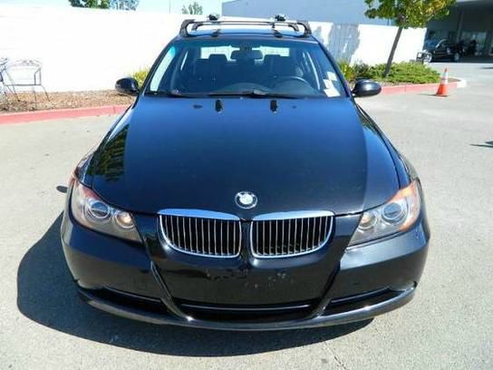 2006 BMW 3 series STX XL XLT FX2 Lariat