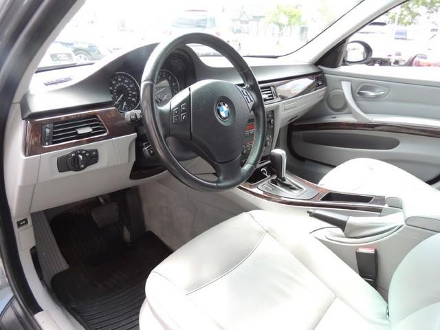2006 BMW 3 series 4WD 2dr X