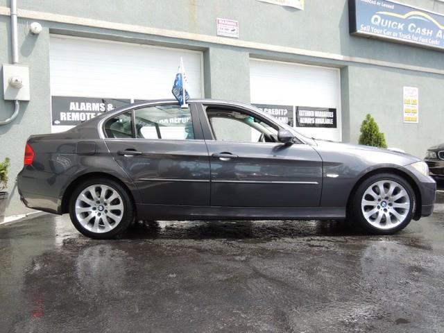 2006 BMW 3 series 4WD 2dr X
