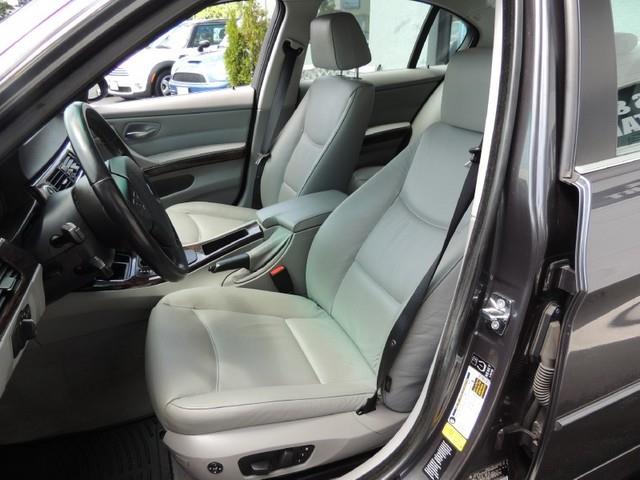 2006 BMW 3 series 4WD 2dr X