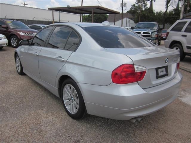 2006 BMW 3 series STX XL XLT FX2 Lariat