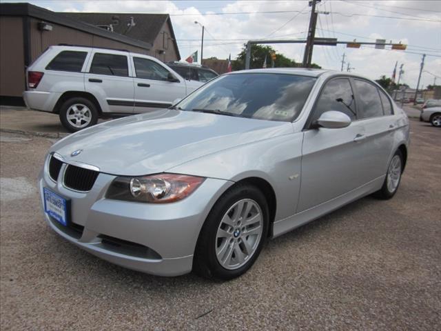 2006 BMW 3 series STX XL XLT FX2 Lariat