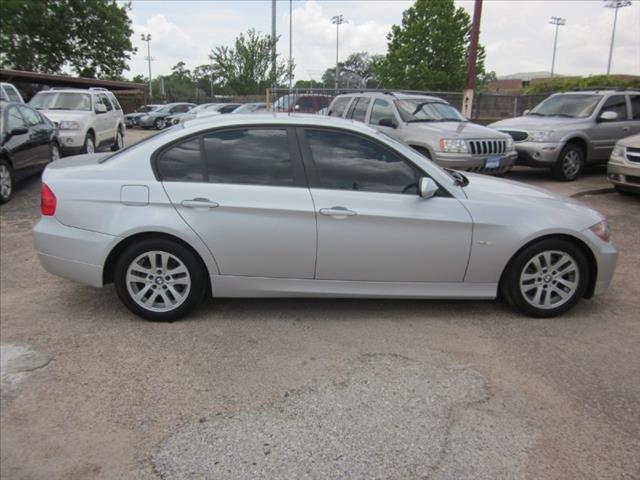 2006 BMW 3 series STX XL XLT FX2 Lariat