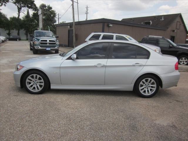 2006 BMW 3 series STX XL XLT FX2 Lariat