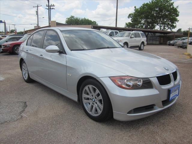 2006 BMW 3 series STX XL XLT FX2 Lariat