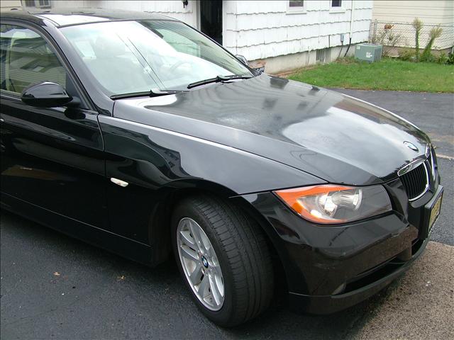 2006 BMW 3 series Slk55 AMG