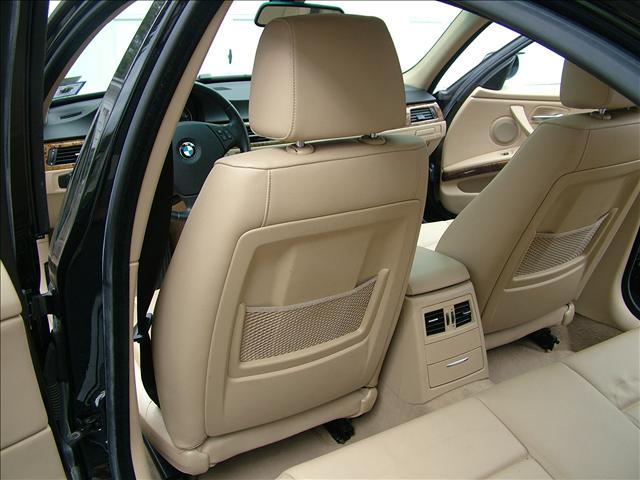 2006 BMW 3 series Slk55 AMG