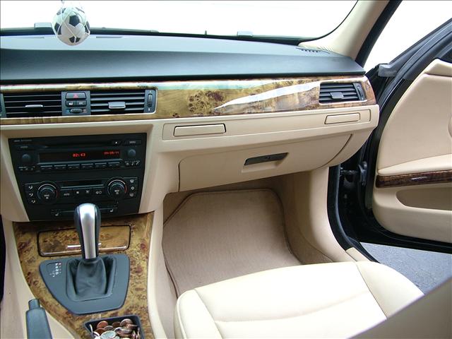 2006 BMW 3 series Slk55 AMG