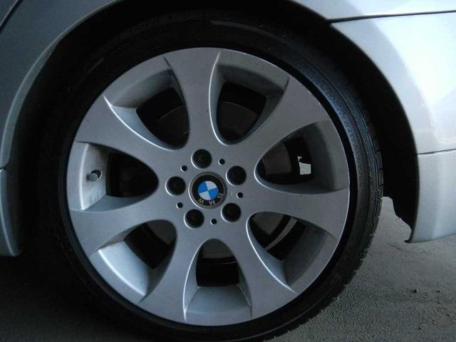 2006 BMW 3 series X 4x4 Coupe