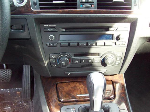 2006 BMW 3 series Se4wd