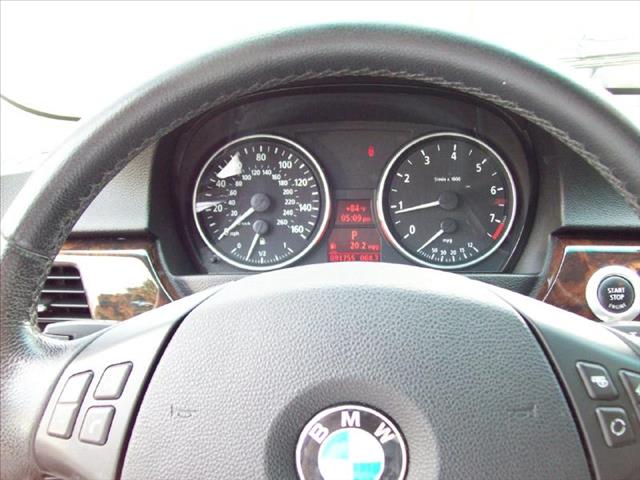 2006 BMW 3 series Se4wd
