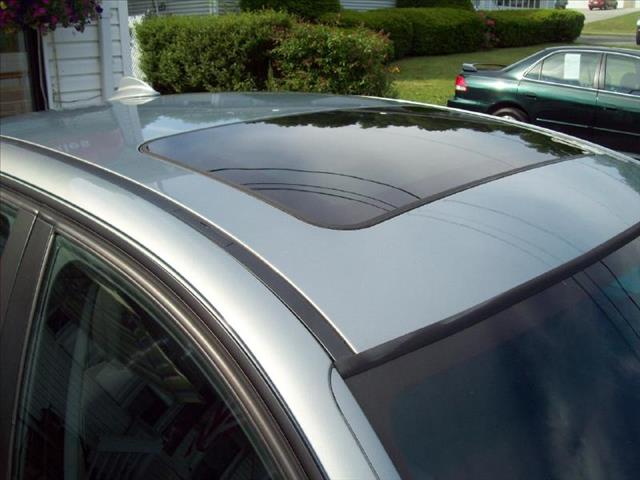 2006 BMW 3 series Se4wd