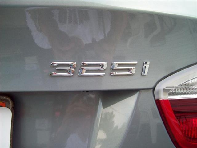 2006 BMW 3 series Se4wd