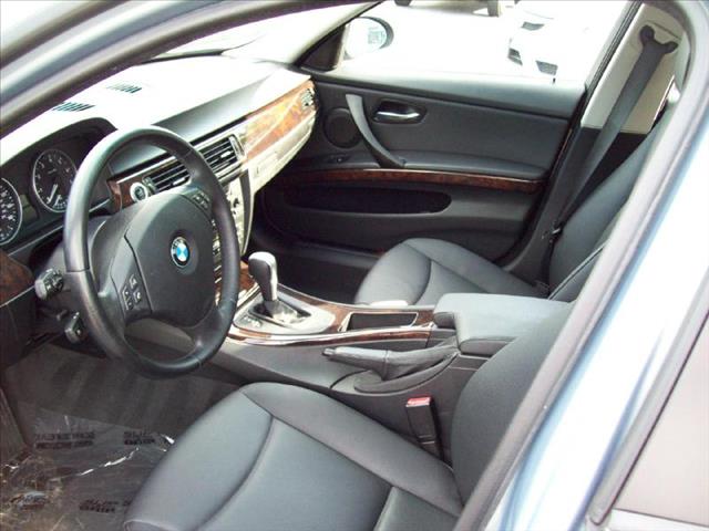 2006 BMW 3 series Se4wd