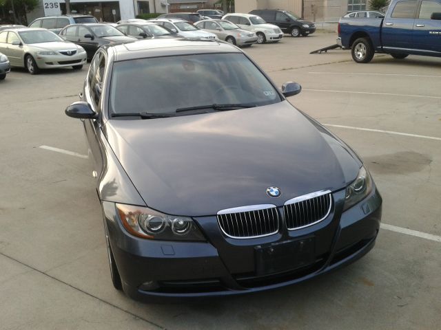 2006 BMW 3 series STX XL XLT FX2 Lariat