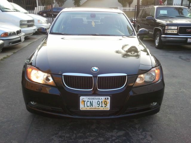 2006 BMW 3 series STX XL XLT FX2 Lariat