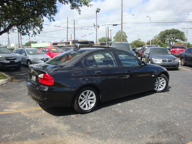 2006 BMW 3 series STX XL XLT FX2 Lariat
