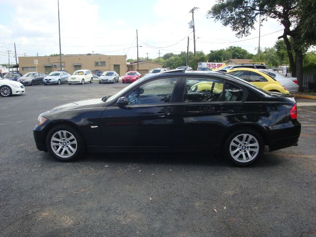 2006 BMW 3 series STX XL XLT FX2 Lariat