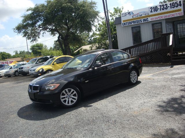 2006 BMW 3 series STX XL XLT FX2 Lariat