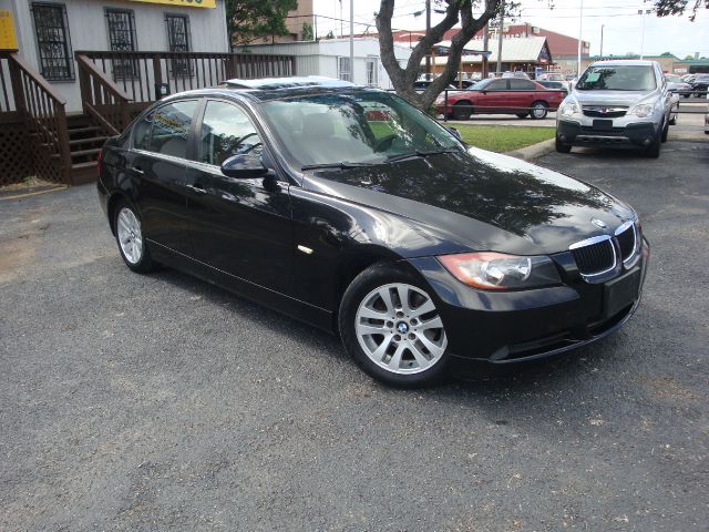 2006 BMW 3 series STX XL XLT FX2 Lariat