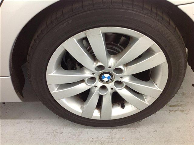 2006 BMW 3 series XLT 4x4 Supercab