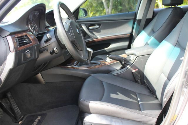 2006 BMW 3 series STX XL XLT FX2 Lariat