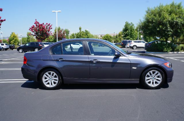 2006 BMW 3 series STX XL XLT FX2 Lariat