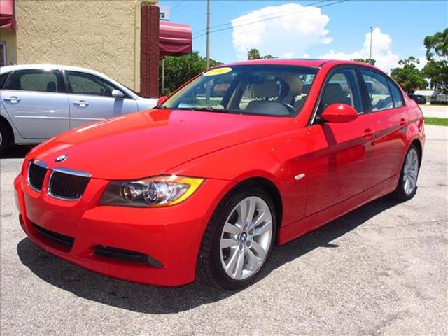 2006 BMW 3 series STX XL XLT FX2 Lariat