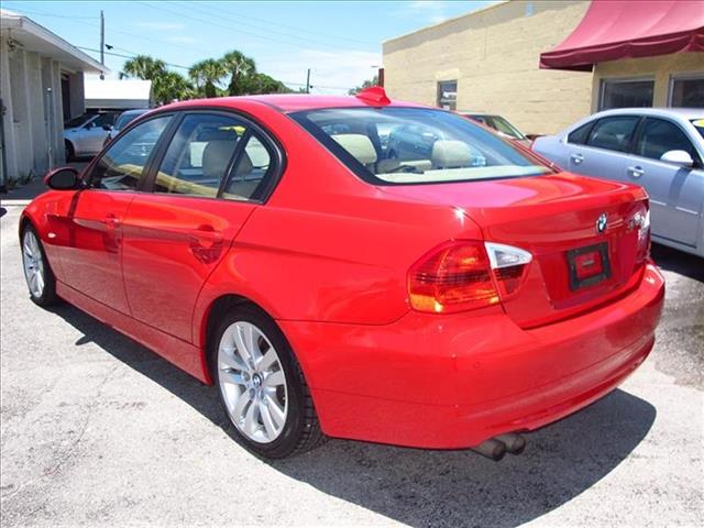 2006 BMW 3 series STX XL XLT FX2 Lariat