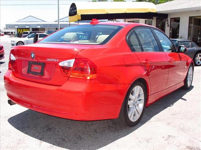 2006 BMW 3 series STX XL XLT FX2 Lariat