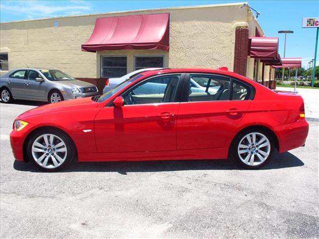 2006 BMW 3 series STX XL XLT FX2 Lariat