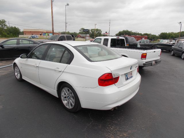 2006 BMW 3 series STX XL XLT FX2 Lariat