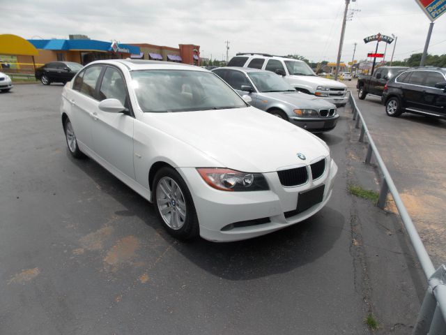 2006 BMW 3 series STX XL XLT FX2 Lariat
