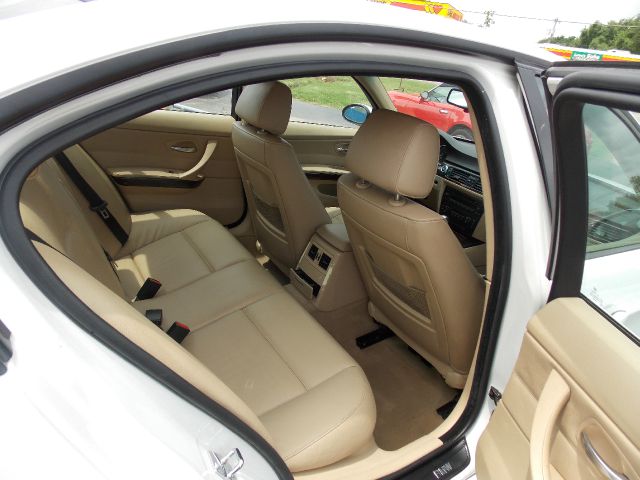 2006 BMW 3 series STX XL XLT FX2 Lariat