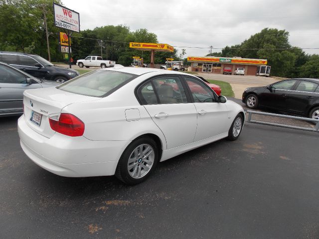 2006 BMW 3 series STX XL XLT FX2 Lariat