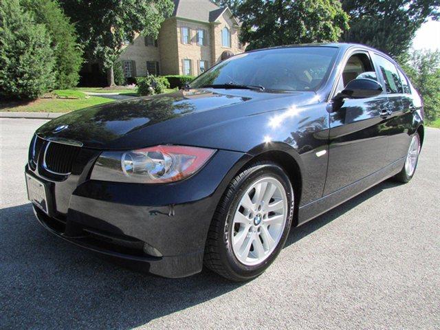 2006 BMW 3 series XLT 4x4 Supercab