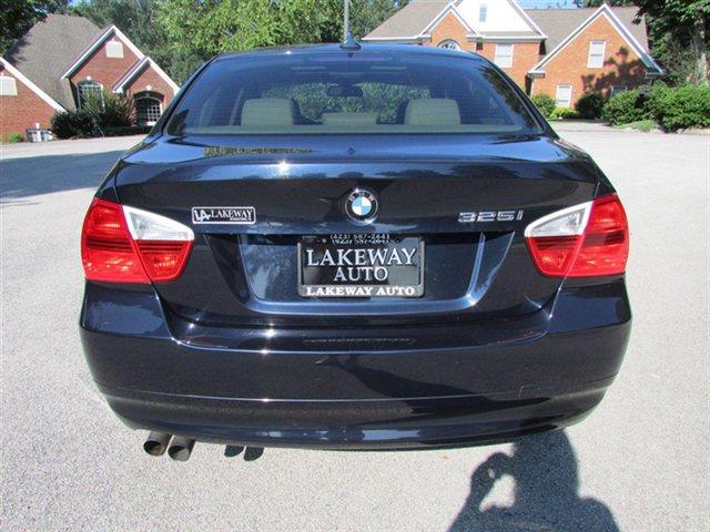 2006 BMW 3 series XLT 4x4 Supercab