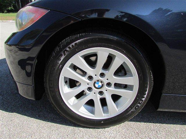 2006 BMW 3 series XLT 4x4 Supercab