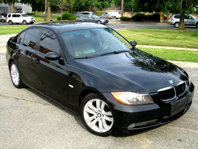 2006 BMW 3 series Navigation, Tv-dvd