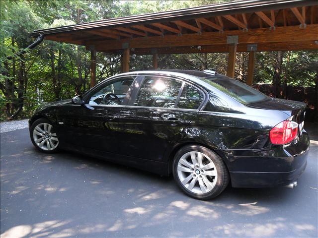 2006 BMW 3 series Chief