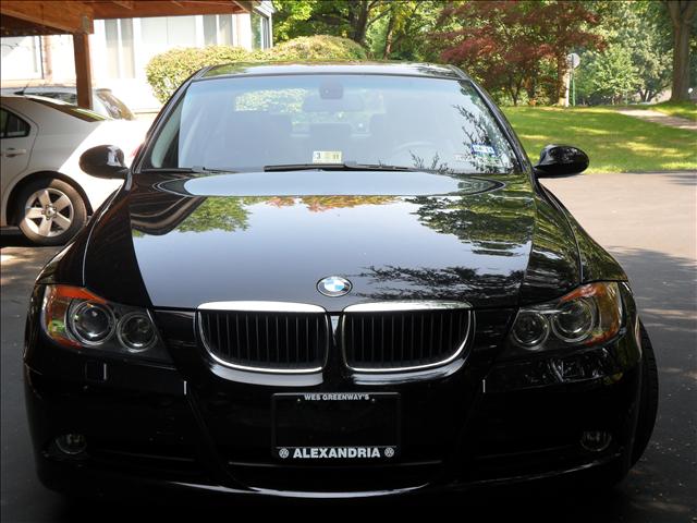 2006 BMW 3 series Chief