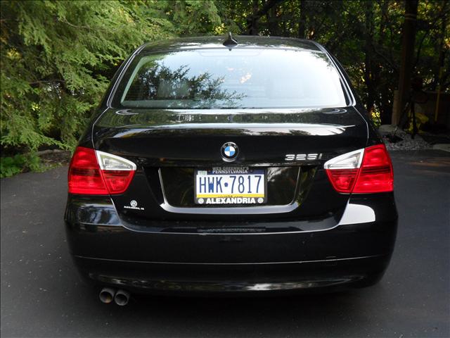 2006 BMW 3 series Chief