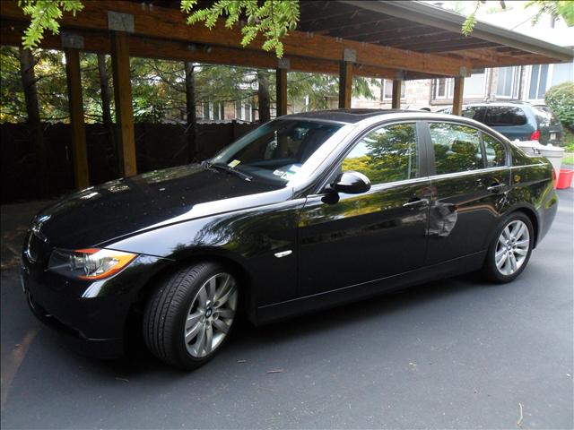 2006 BMW 3 series Chief